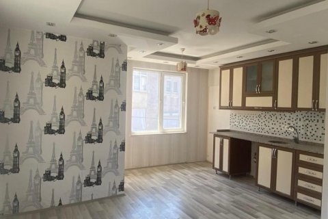 Продажа квартиры  в Аланье, Анталье, Турция 1+1, 70м2, №191226 – фото 5