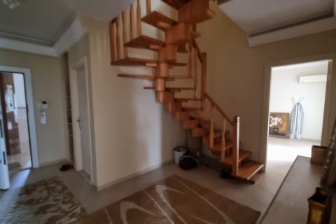 Продажа пентхауса  в Аланье, Анталье, Турция 4+1, 170м2, №191366 – фото 10