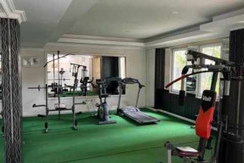 Продажа пентхауса  в Аланье, Анталье, Турция 4+1, 170м2, №191366 – фото 7