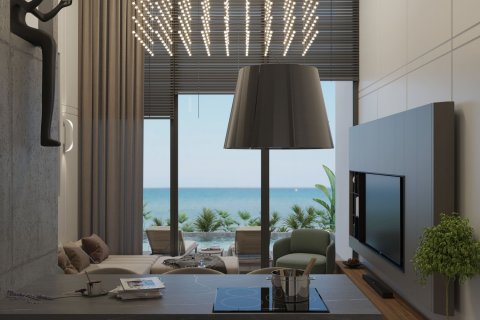 Apartment for sale  in Esentepe, Girne, Northern Cyprus, 2 bedrooms, 92m2, No. 184193 – photo 20