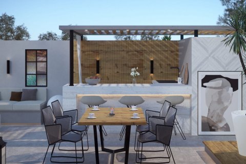 Apartment for sale  in Esentepe, Girne, Northern Cyprus, 2 bedrooms, 92m2, No. 184193 – photo 21