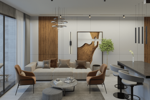 Apartment for sale  in Esentepe, Girne, Northern Cyprus, 2 bedrooms, 92m2, No. 184193 – photo 19