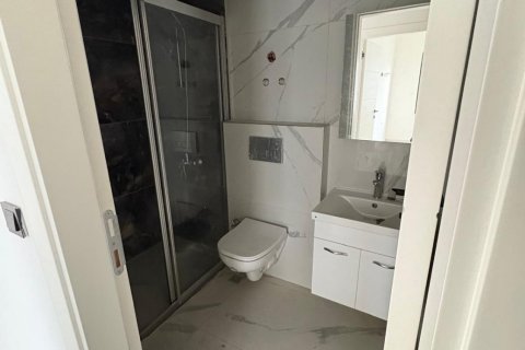 1+1 Lejlighed i Alanya, Antalya, Tyrkiet Nr. 191232 - 11