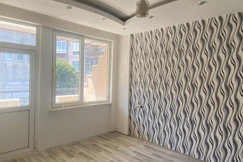 Продажа квартиры  в Аланье, Анталье, Турция 1+1, 70м2, №191226 – фото 19