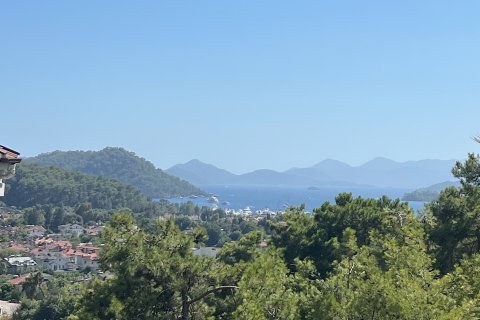 Продажа виллы  в Гёчеке, Мугле, Турция 4+2, 350м2, №194206 – фото 15