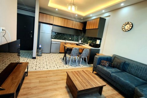 Apartment for sale  in Mersin, Turkey, 2 bedrooms, 85m2, No. 191728 – photo 5