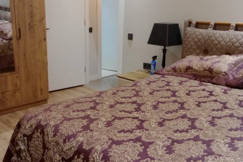 2+1 Lägenhet  i Mersin, Turkiet Nr. 186630 - 7