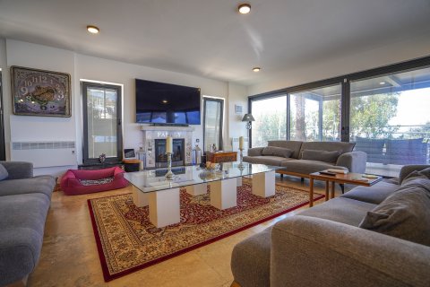 4+1 Villa  in Kalkan, Antalya, Türkei Nr. 211591 - 5