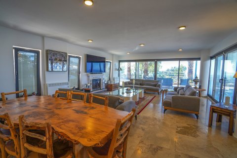 4+1 Villa  in Kalkan, Antalya, Türkei Nr. 211591 - 3