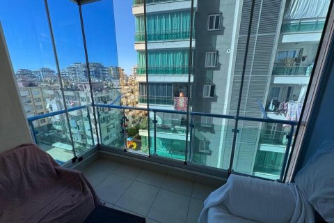 Продажа квартиры  в Аланье, Анталье, Турция студия, 40м2, №192040 – фото 14