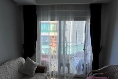 Продажа квартиры  в Аланье, Анталье, Турция студия, 40м2, №192040 – фото 13