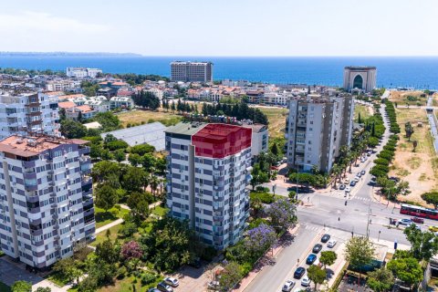 5+1 Lejlighed  i Konyaalti, Antalya, Tyrkiet Nr. 193588 - 8