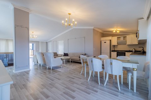 5+1 Lejlighed  i Konyaalti, Antalya, Tyrkiet Nr. 193588 - 11