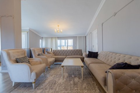 5+1 Lejlighed  i Konyaalti, Antalya, Tyrkiet Nr. 193588 - 9