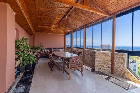 5+1 Lejlighed  i Konyaalti, Antalya, Tyrkiet Nr. 193588 - 10