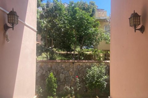 Продажа квартиры  в Аланье, Анталье, Турция 1+1, 70м2, №191226 – фото 11