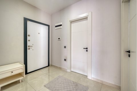 Daire Mahmutlar, Antalya, Türkiye №206692 - 7