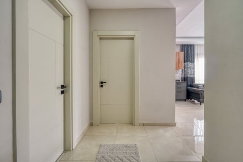 Daire Mahmutlar, Antalya, Türkiye №206692 - 8