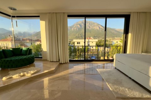 5+2 Villa i Oludeniz, Fethiye, Mugla, Tyrkia Nr. 194003 - 18