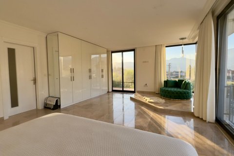 5+2 Villa i Oludeniz, Fethiye, Mugla, Tyrkia Nr. 194003 - 20