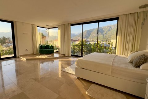 5+2 Villa i Oludeniz, Fethiye, Mugla, Tyrkia Nr. 194003 - 19