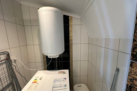 4+1 Takvåning  i Alanya, Antalya, Turkiet Nr. 191536 - 13