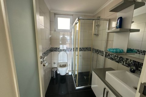 4+1 Takvåning  i Alanya, Antalya, Turkiet Nr. 191536 - 10