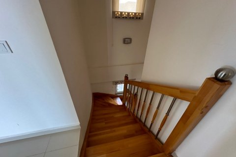 4+1 Takvåning  i Alanya, Antalya, Turkiet Nr. 191536 - 11