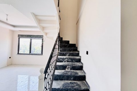 3+1 Lejlighed  i Alanya, Antalya, Tyrkiet Nr. 193296 - 21