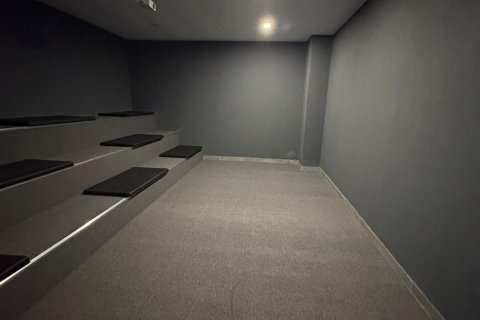 1+1 Lejlighed i Alanya, Antalya, Tyrkiet Nr. 191232 - 19