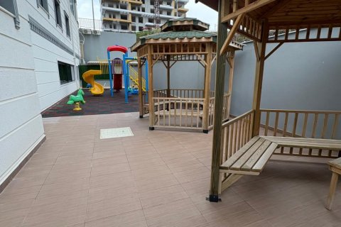 1+1 Lejlighed i Alanya, Antalya, Tyrkiet Nr. 191232 - 21