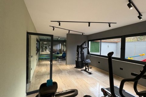 1+1 Lejlighed i Alanya, Antalya, Tyrkiet Nr. 191232 - 20