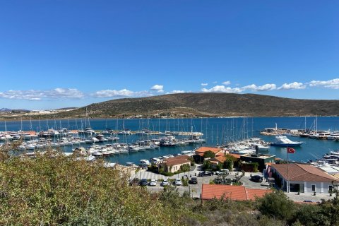 3+1 Wohnung  in Izmir, Türkei Nr. 189189 - 1