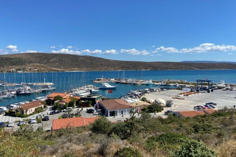 3+1 Wohnung  in Izmir, Türkei Nr. 189189 - 2