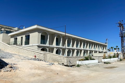 3+1 Wohnung  in Izmir, Türkei Nr. 189189 - 3