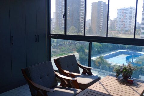 2+1 Lägenhet  i Mersin, Turkiet Nr. 186630 - 1