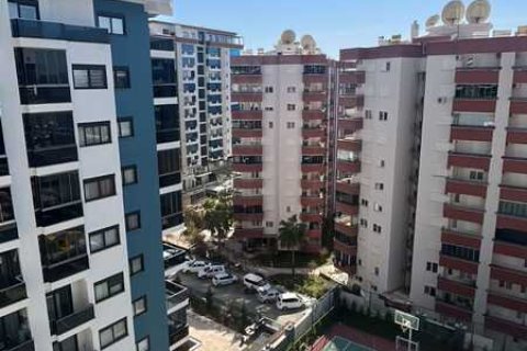 Daire  1+1  Alanya, Antalya, Türkiye №191731 - 11