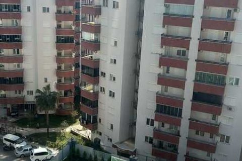 Daire  1+1  Alanya, Antalya, Türkiye №191731 - 8
