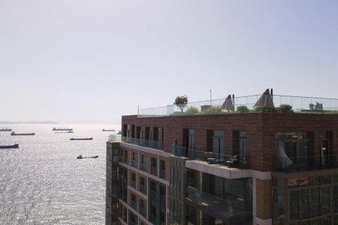 4+1 Wohnung in Zeytinburnu, Istanbul, Türkei Nr. 192857 - 10