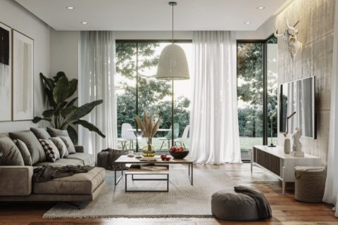 Продажа виллы  в Алсанджаке, Гирне, Северный Кипр 3+1, 175м2, №194129 – фото 3