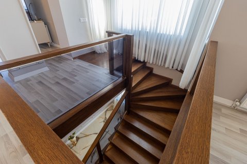 5+1 Lejlighed  i Konyaalti, Antalya, Tyrkiet Nr. 193588 - 21