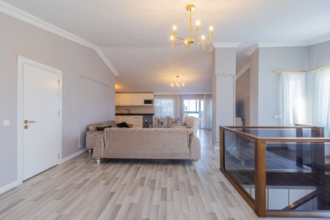 5+1 Lejlighed  i Konyaalti, Antalya, Tyrkiet Nr. 193588 - 20