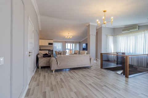 5+1 Lejlighed  i Konyaalti, Antalya, Tyrkiet Nr. 193588 - 22