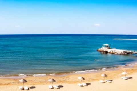 1+1 Leilighet  i Famagusta,  Nr. 193943 - 7