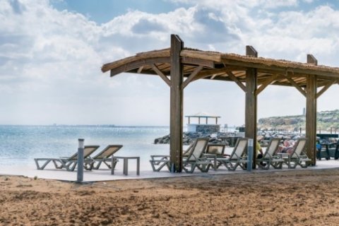 1+1 Leilighet  i Famagusta,  Nr. 193943 - 6