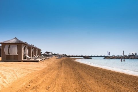 1+1 Leilighet  i Famagusta,  Nr. 193943 - 5