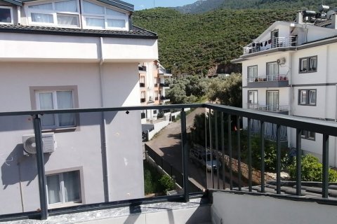 2+1 Lejlighed  i Fethiye, Mugla, Tyrkiet Nr. 191816 - 2