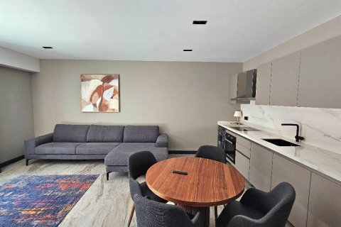 Продажа виллы в Ялыкаваке, Мугле, Турция 5+2, 220м2, №206654 – фото 22