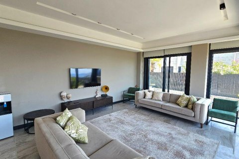 Продажа виллы в Ялыкаваке, Мугле, Турция 5+2, 220м2, №206654 – фото 20