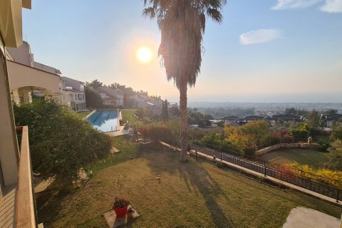   i Kusadasi, Aydin, Tyrkiet Nr. 188007 - 2